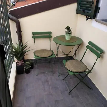 Apartment I Tesori Del Mare *