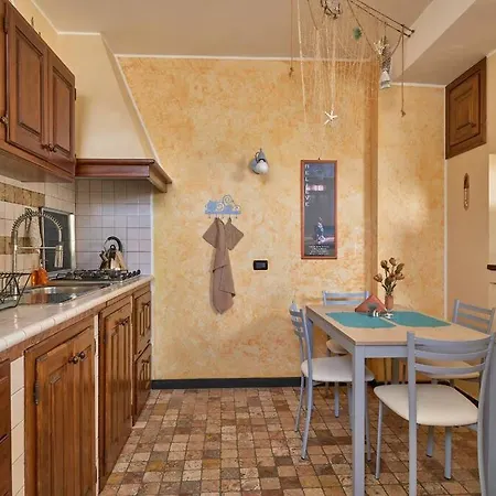 I Tesori Del Mare Apartment *
